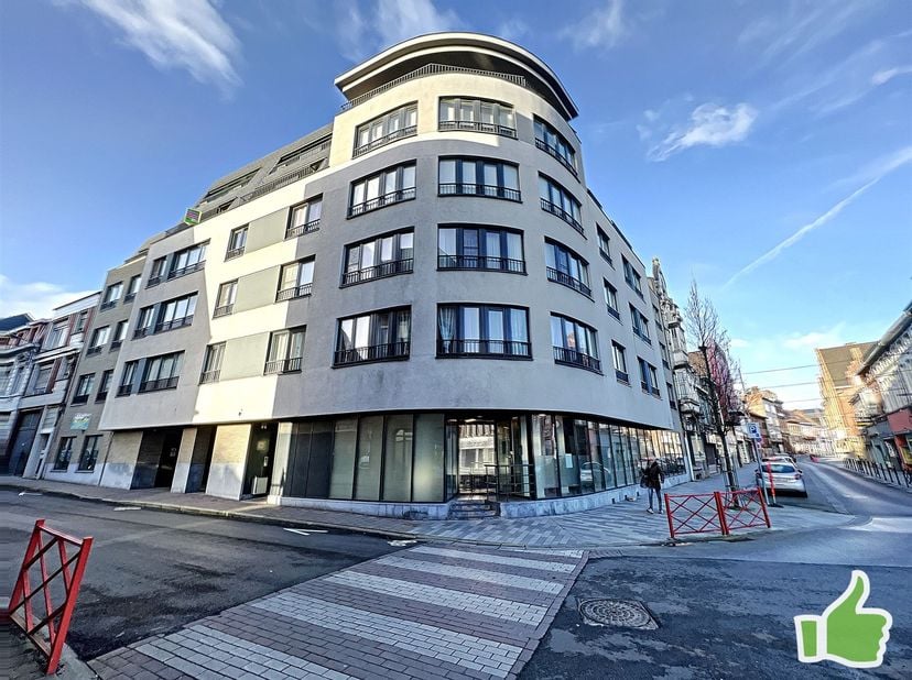 Appartement te huur in rue du Luxembourg  4 bus 31,
                    7700 Moeskroen