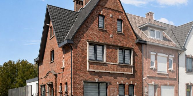 Maison à vendre à DENDERMONDSE STEENWEG 15, 9100 Sint-Niklaas