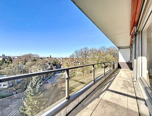                                         Appartement te koop in Elsene, € 730.000
