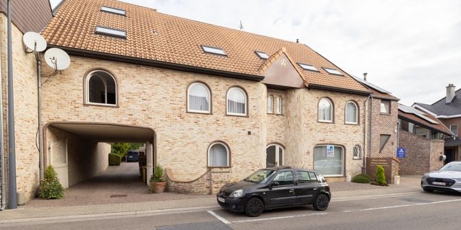 Appartement te huur in Kruisstraat 26, 3078 Everberg
