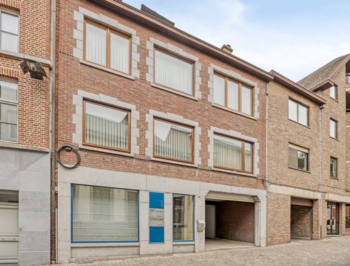                                         Handelspand met woonst te koop in Tongeren, € 469.000
