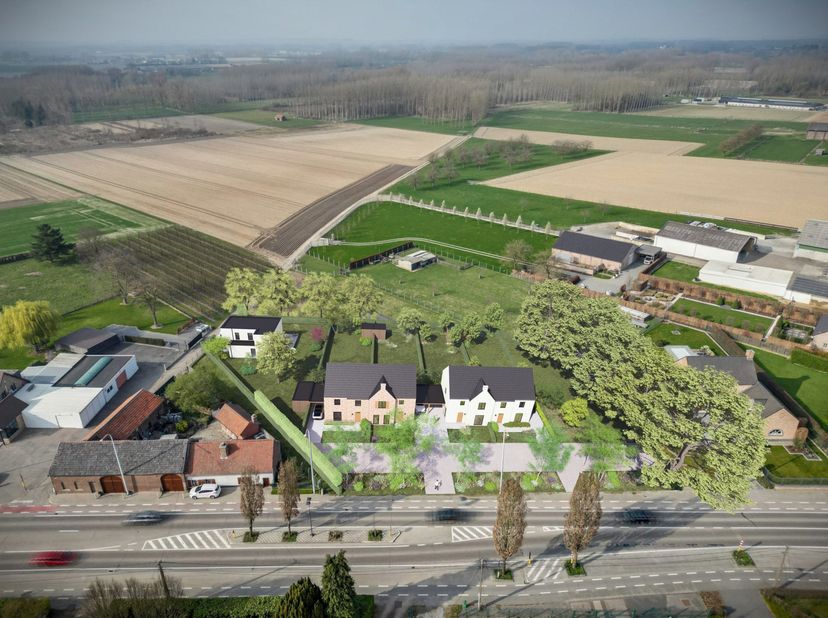 Huis te koop
                    in 3440 Zoutleeuw