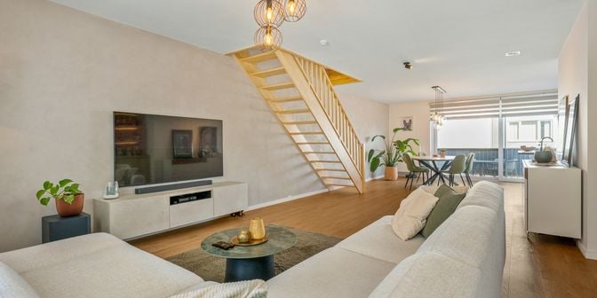 Appartement te koop in Leo Kempenaersstraat 34 bus 4, 2223 Schriek
