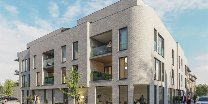 Appartement à vendre à Beverestraat 28, 9700 Oudenaarde