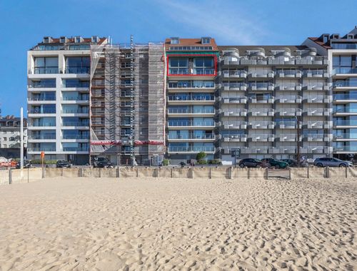                                         Appartement à vendre à Heist-aan-Zee, € 7.560.000
