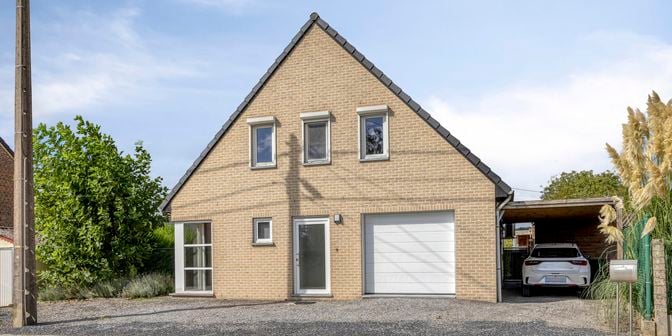 Huis te koop in Sint-Hubertusstraat 210, 3300 Oplinter