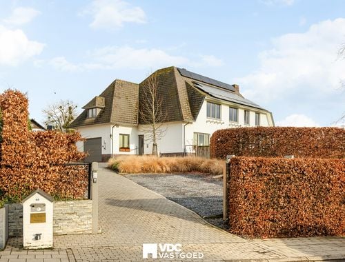                                         Villa te koop in Borgloon, € 565.000
