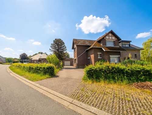                                         Woning te koop in Eisden, € 249.000
