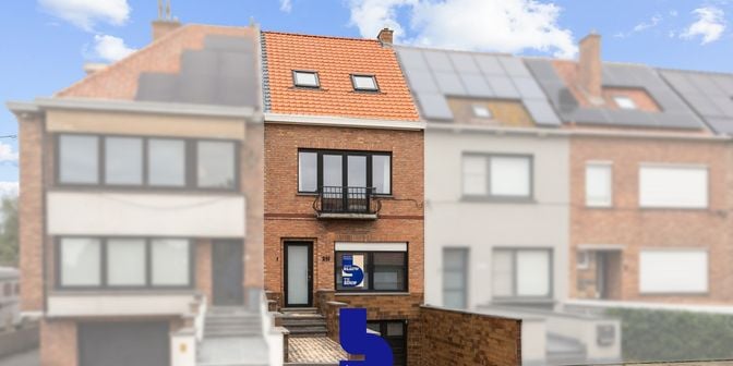 Maison à vendre à Zandvoordestraat 261, 8400 Oostende