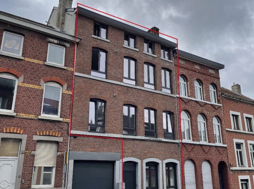 Bedrijfsvastgoed te koop
                    in 4000 Liege