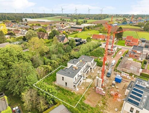                                         Woning te koop in Westerlo, € 587.000
