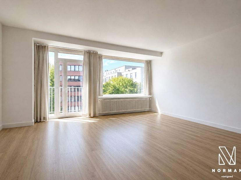 Appartement te koop in Burgemeester Vercruysselaan 10 bus 2.2,
                    8500 Kortrijk