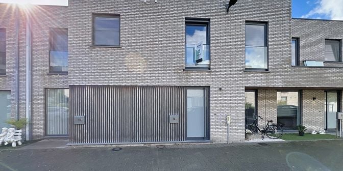 Huis te huur in Haringrokerij 14, 9990 Maldegem