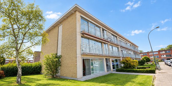 Appartement te koop in Scheersel 29 bus 5, 2160 Wommelgem