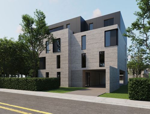                                         Appartement à vendre à Visé, € 335.000
