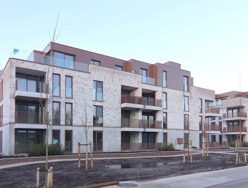                                         Appartement te huur in Tessenderlo, € 925
