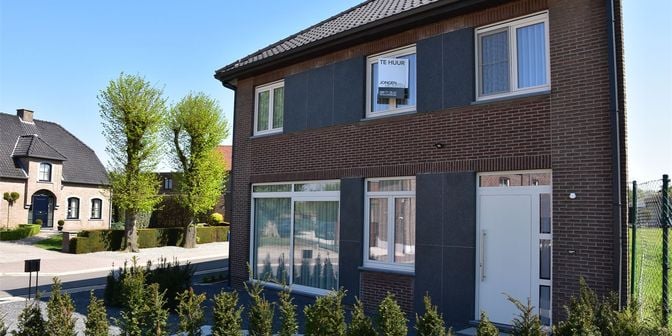 Huis te huur in Briegdenstraat 2 bus A, 3620 Lanaken