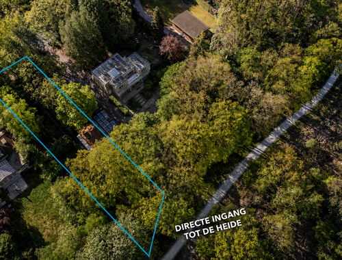                                         Maison à vendre à Kalmthout, € 449.000
