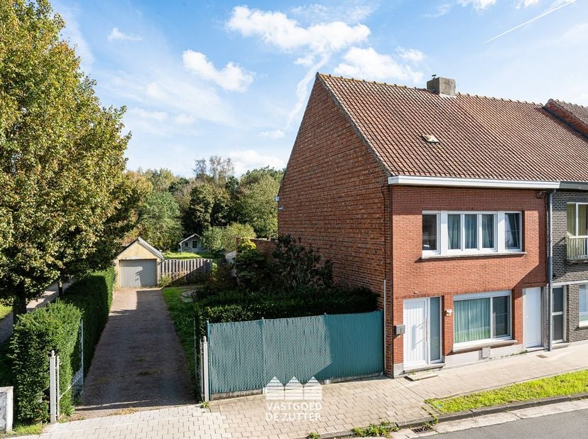 Huis te koop in Galgenstraat 58,
                    9900 Eeklo