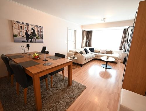                                         Appartement te koop in Oostende, € 245.000
