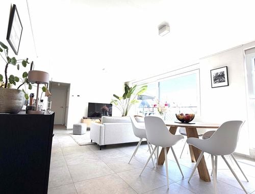                                         Appartement à louer à Gullegem, € 795
