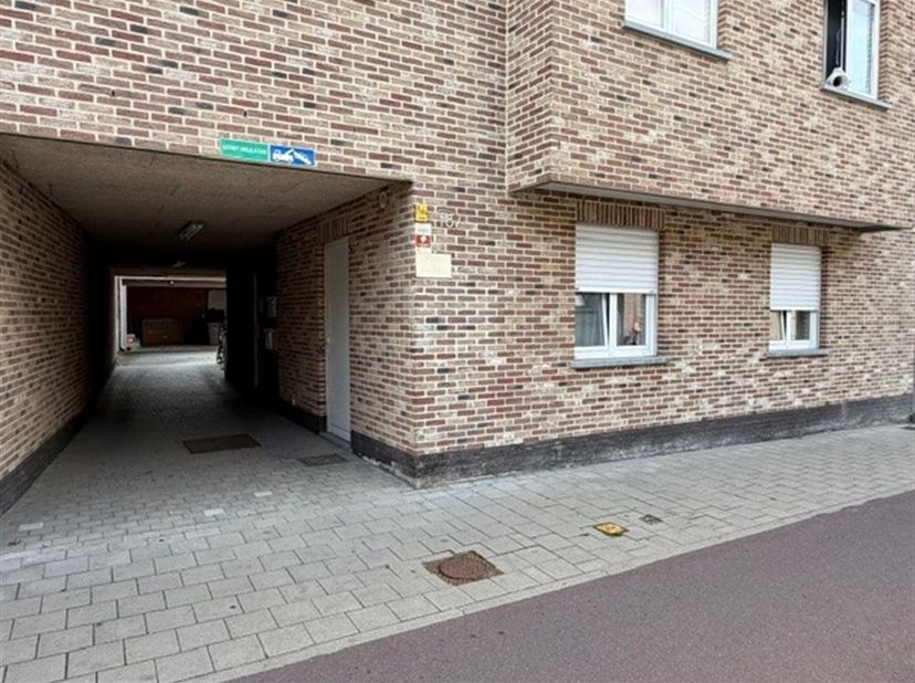Appartement te huur
                    in 9100 Sint-Niklaas