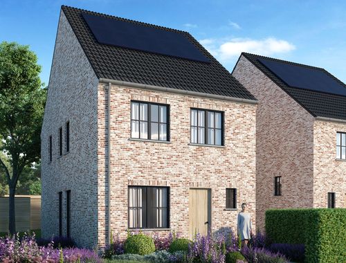                                         Woning te koop in Oostkamp, € 434.000
