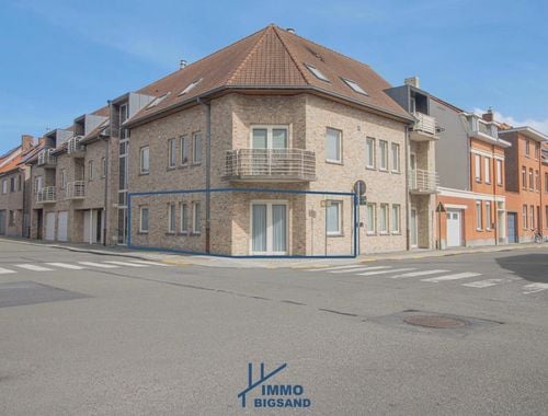                                         Appartement te koop in Gullegem, € 195.000
