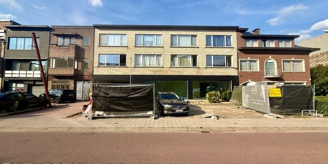 Maison à vendre à Du Chastellei 66, 2170 Merksem