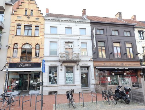                                         Handelspand te huur in Roeselare, € 3.750
