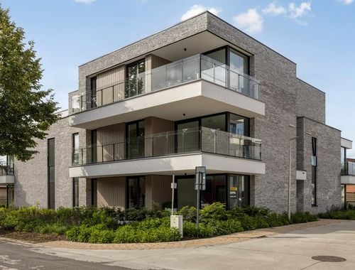                                         Appartement te koop in Beverlo, € 299.900
