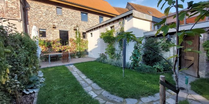 Maison à vendre à Stationsstraat, 9690 Kwaremont