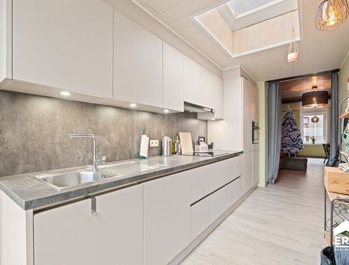                                         Eengezinswoning te koop in Tienen, € 289.000
