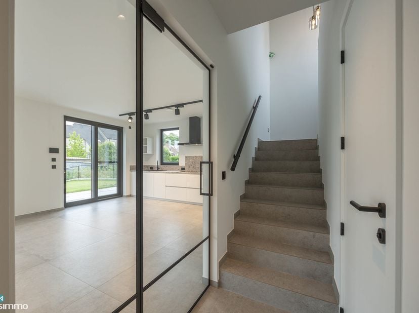 Maison à louer
                    à 3770 Riemst