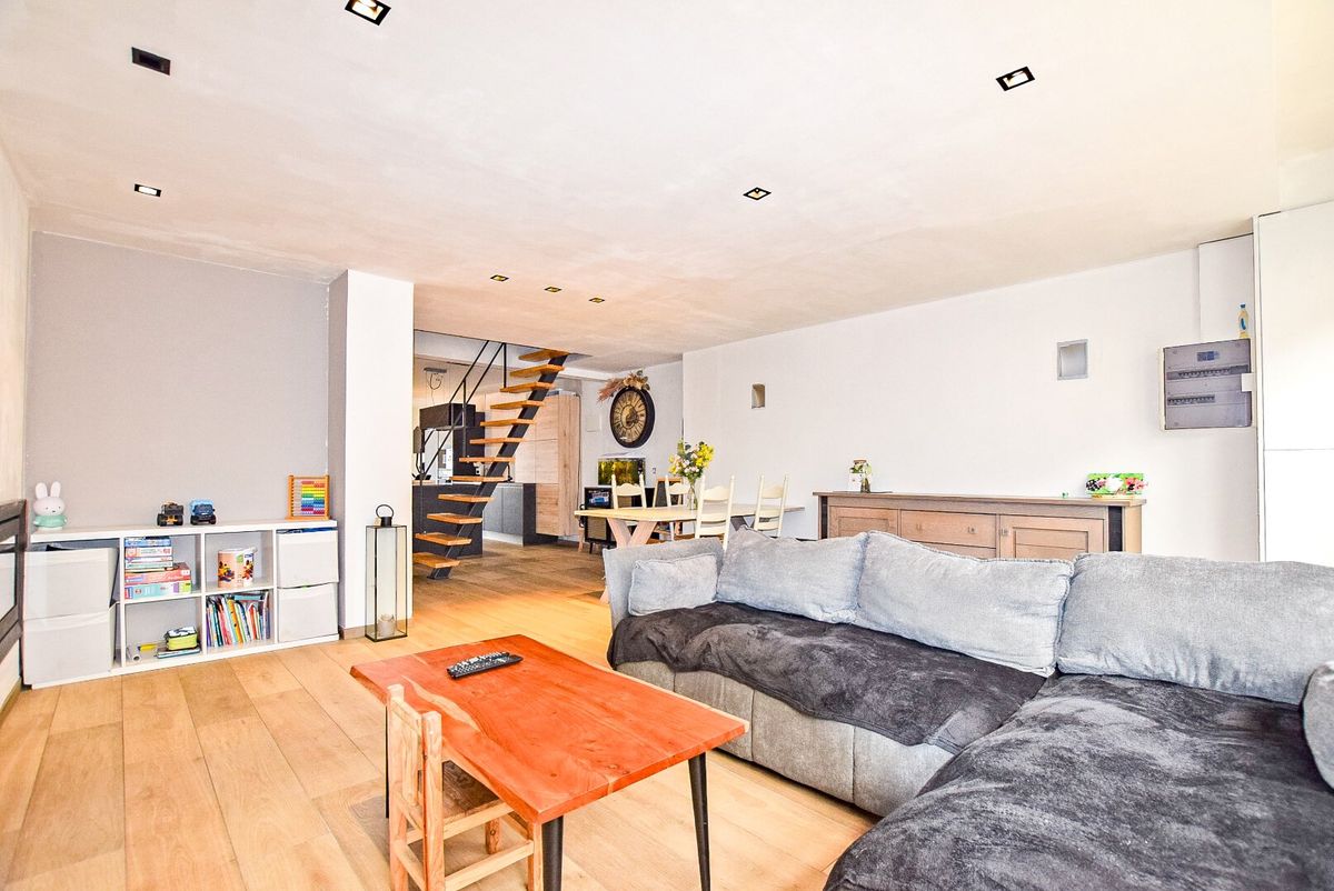 Huis te koop