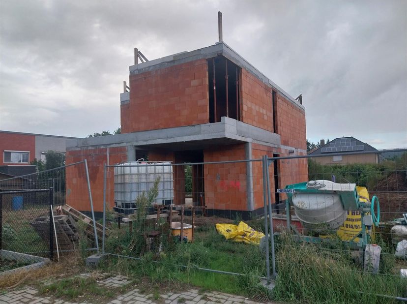 Huis te koop in Kruisblokken 41 bus D,
                    2491 Olmen
