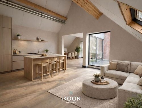                                         Appartement à vendre à Houtvenne, € 366.667
