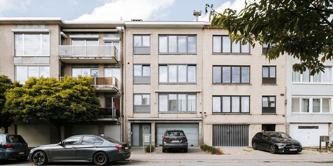 Appartement te koop in Ergo-de Waellaan 29 bus 3, 2100 Deurne