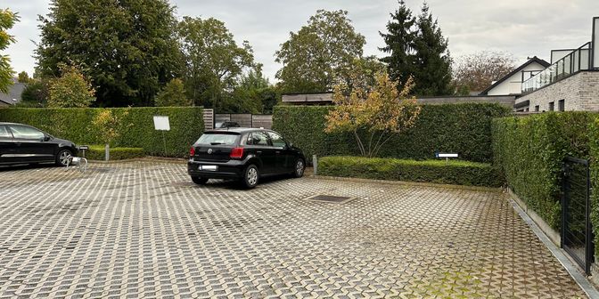 Garage te huur in 8540 Deerlijk