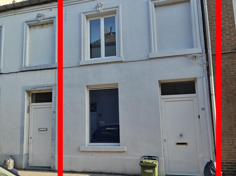 Huis te koop in Mulkstraat,
                    3300 Tienen