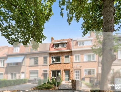                                         Maison à vendre à Brugge, € 379.000
