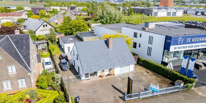 Huis te koop in Bruggesteenweg 293, 8830 Hooglede