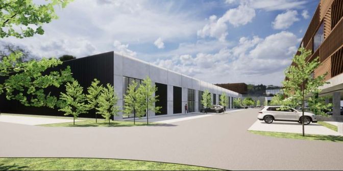 Bien professionnel à louer à Antwerpsesteenweg 3, 2860 Sint-Katelijne-Waver