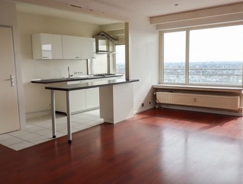                                         Appartement te huur in Antwerpen, € 1.250

