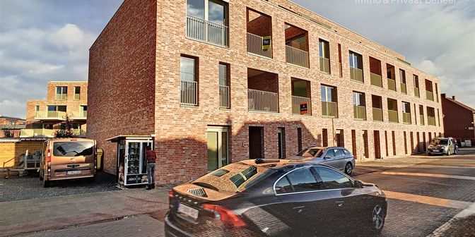Appartement te huur in Rijmenamsesteenweg 6 bus 0201, 3150 Haacht
