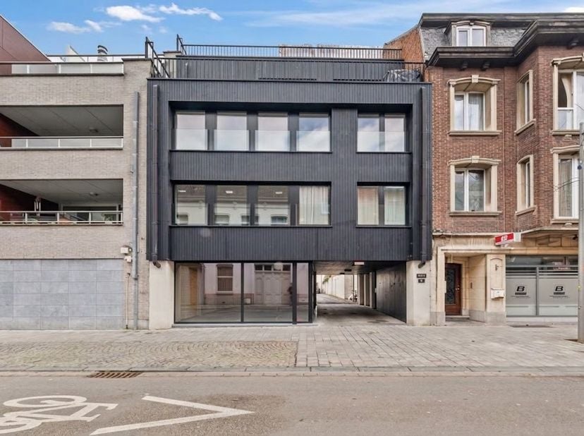 Appartement te koop in Markstraat 28 bus 0201,
                    8870 Izegem
