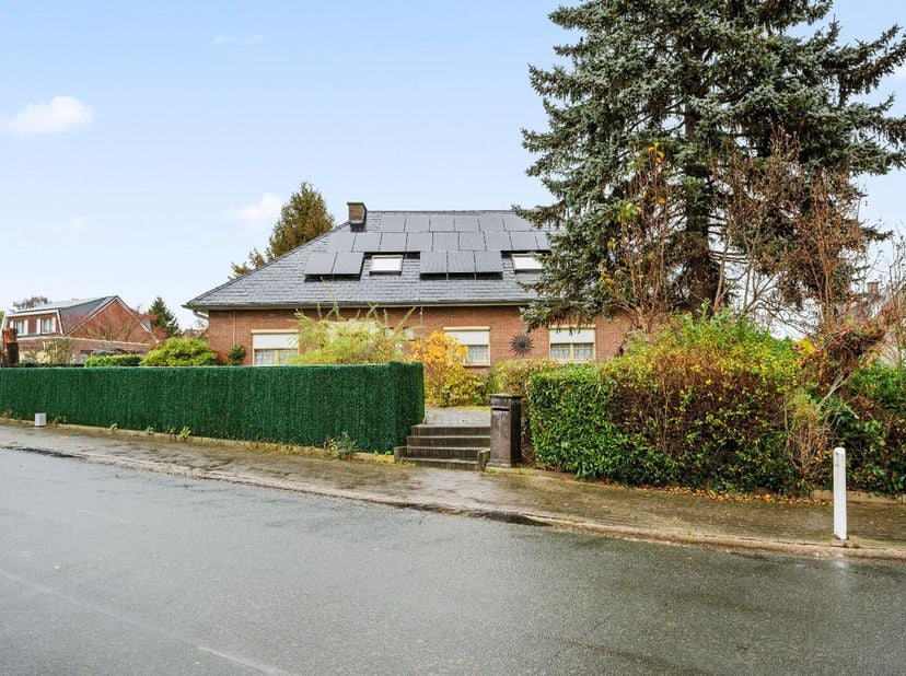 Maison à vendre
                    à 3300 Kumtich