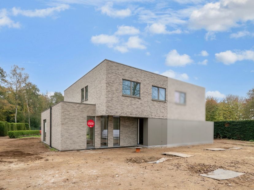 Maison à vendre
                    à 9100 Sint-Niklaas