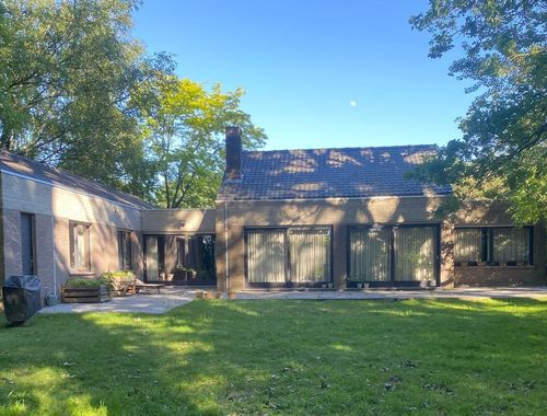                                         Maison unifamiliale à vendre à Kampenhout, € 699.000
