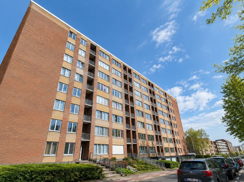Appartement te huur in Celestijnenlaan 11 bus 43,
                    3001 Heverlee
